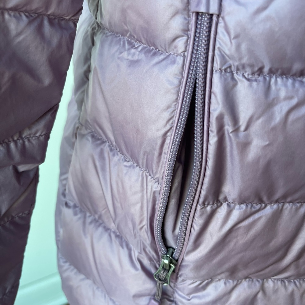 Women’s light down jacket 32 Heat size XL - Picture 6 of 12